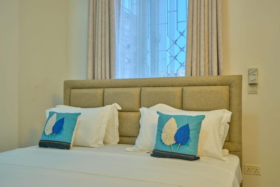Royal Suites Apartment in Mombasa