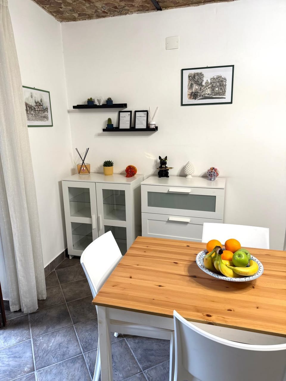 Nel Cuore del Capo Apartment in Palermo