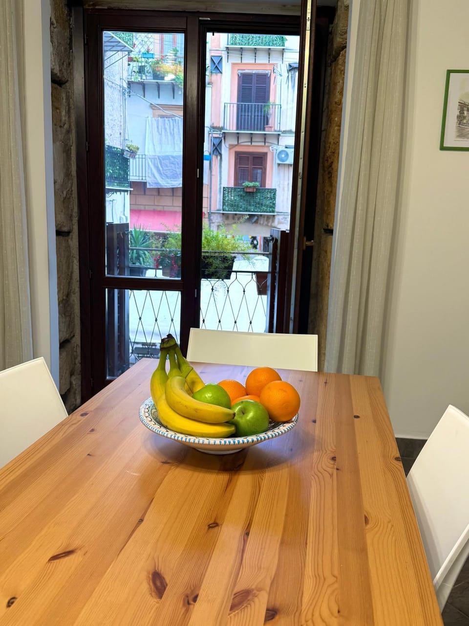 Nel Cuore del Capo Apartment in Palermo