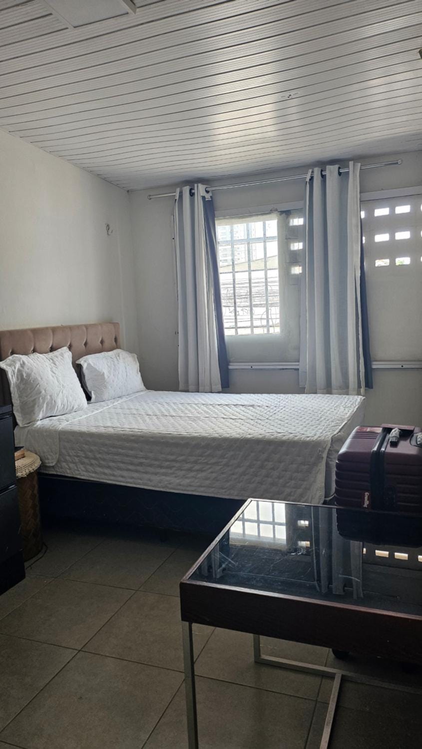 Ap mobiliado funcional cop 30 Apartment in Belém