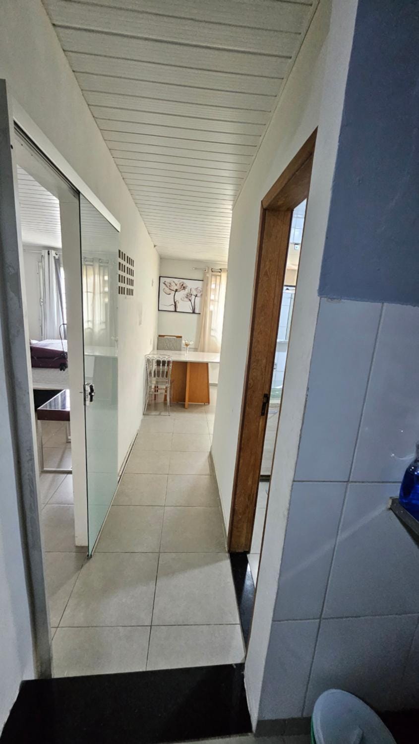 Ap mobiliado funcional cop 30 Apartment in Belém