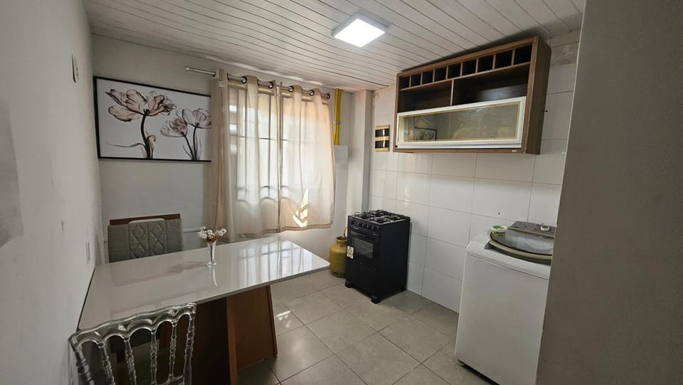 Ap mobiliado funcional cop 30 Apartment in Belém