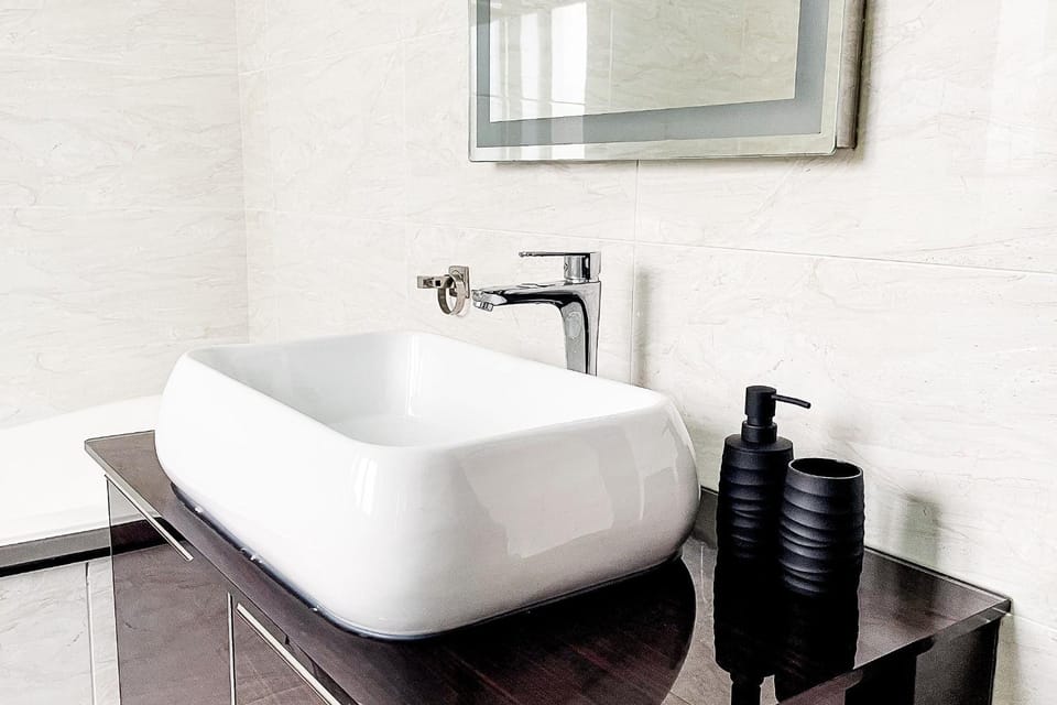 Althea fourways Apartment in Sandton