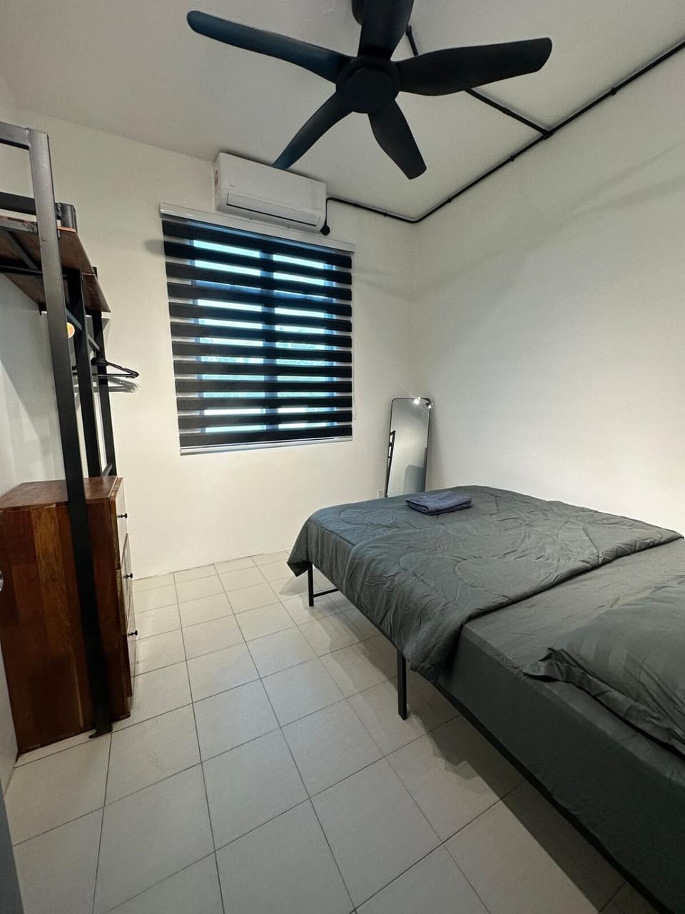 Zar House With Swimming Pool House in Malacca
