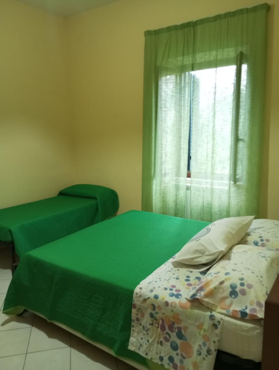 La Corte dei Morra Bed and Breakfast in Molise, Italy