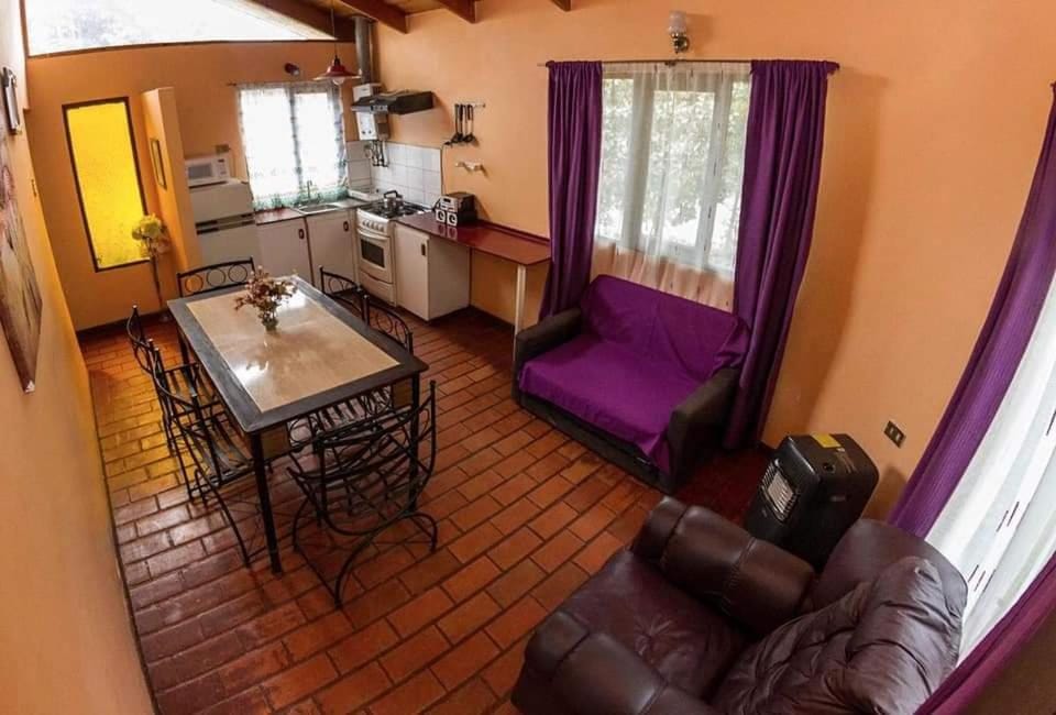 Cabañas en Olmue Apartment in Valparaíso Region