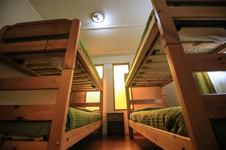 Cabañas en Olmue Apartment in Valparaíso Region