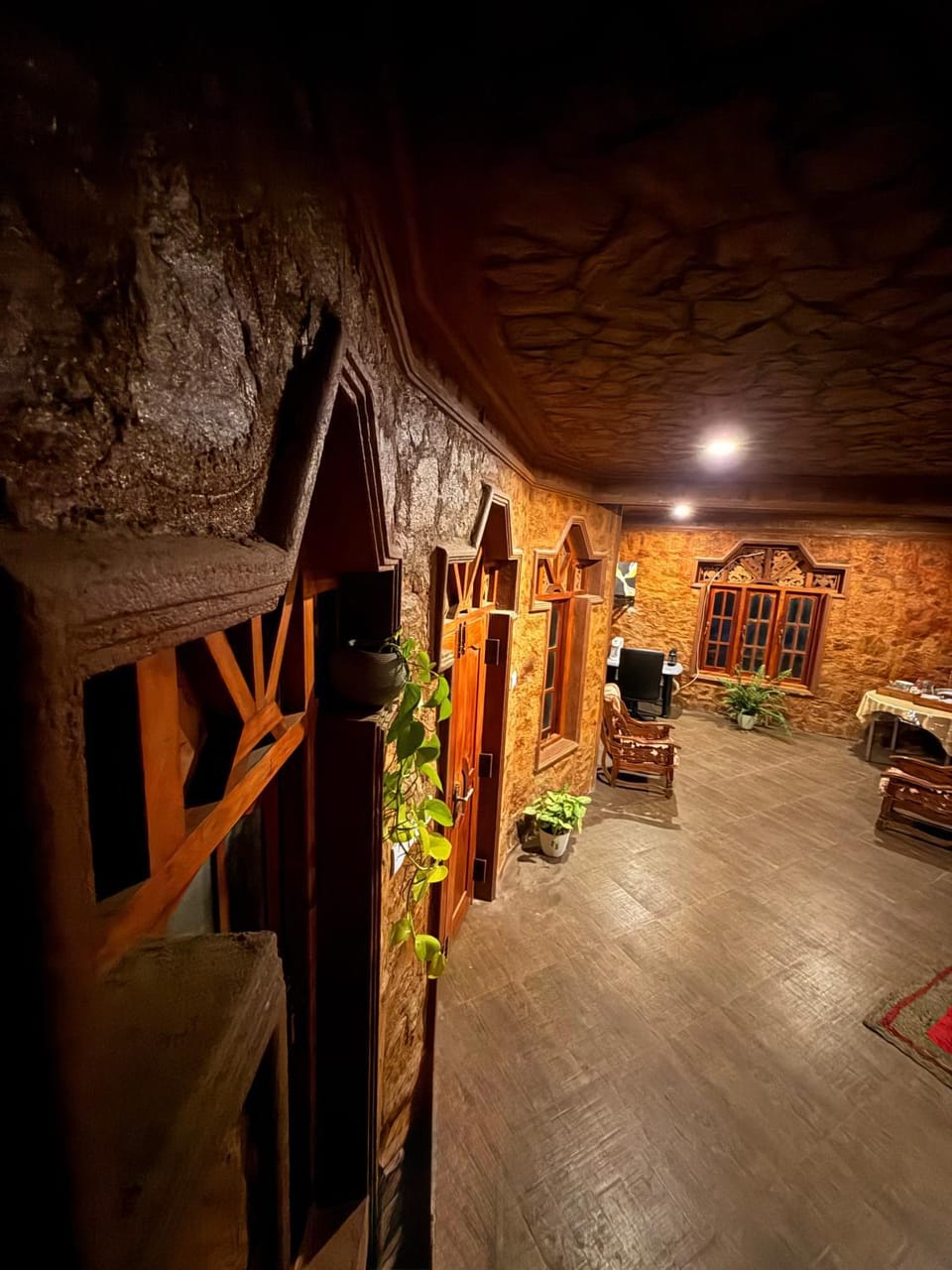 View 240 Vacation rental in Central Province
