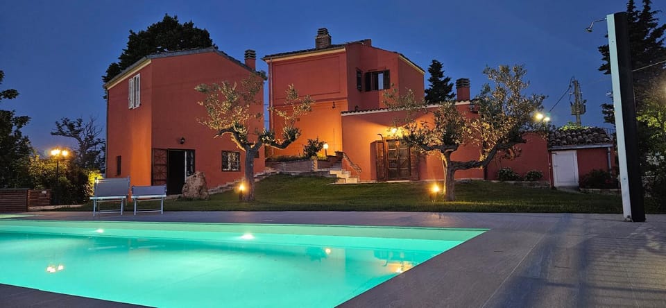 Villa Colli Villa in Abruzzo