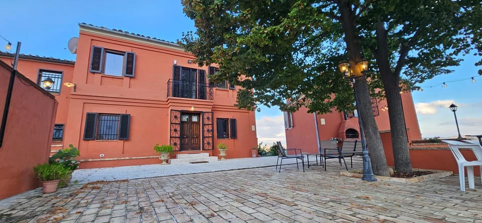 Villa Colli Villa in Abruzzo
