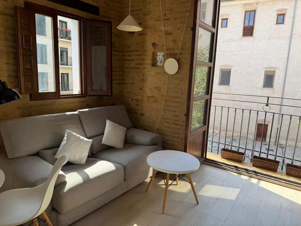 View (from property/room), Living room