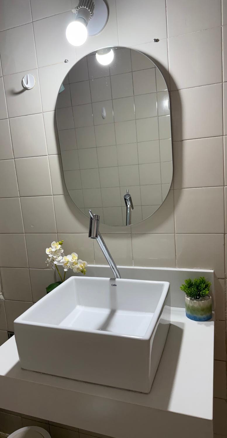 Apartamento em Copacabana Apartment in Rio de Janeiro