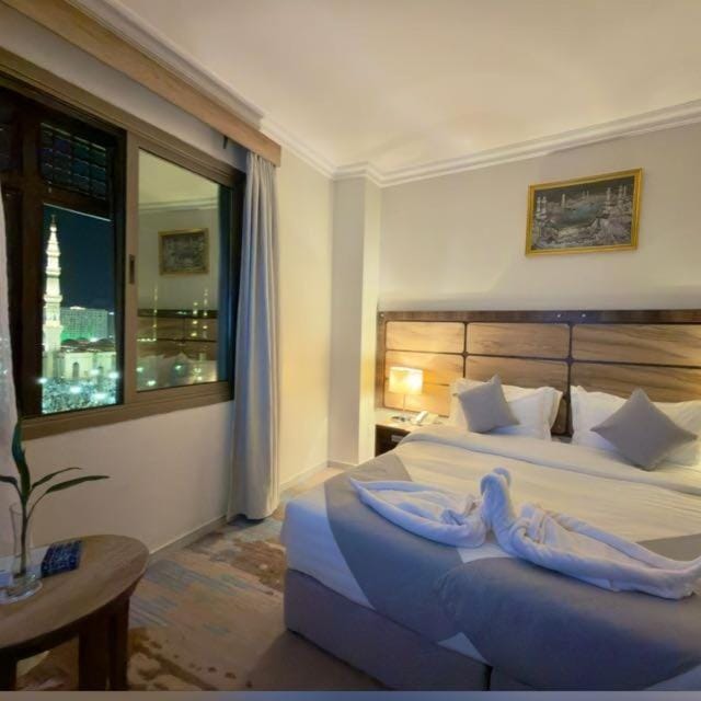 Property building, Bedroom