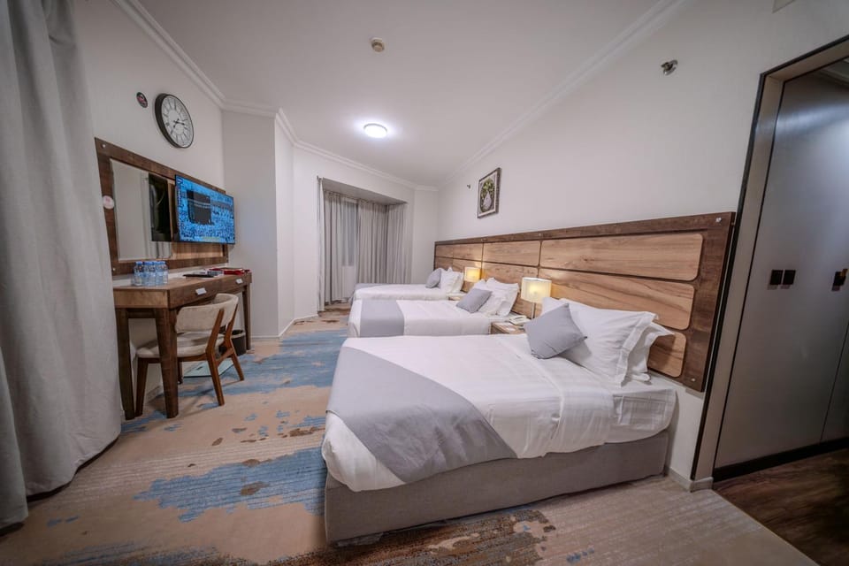 Property building, Bedroom
