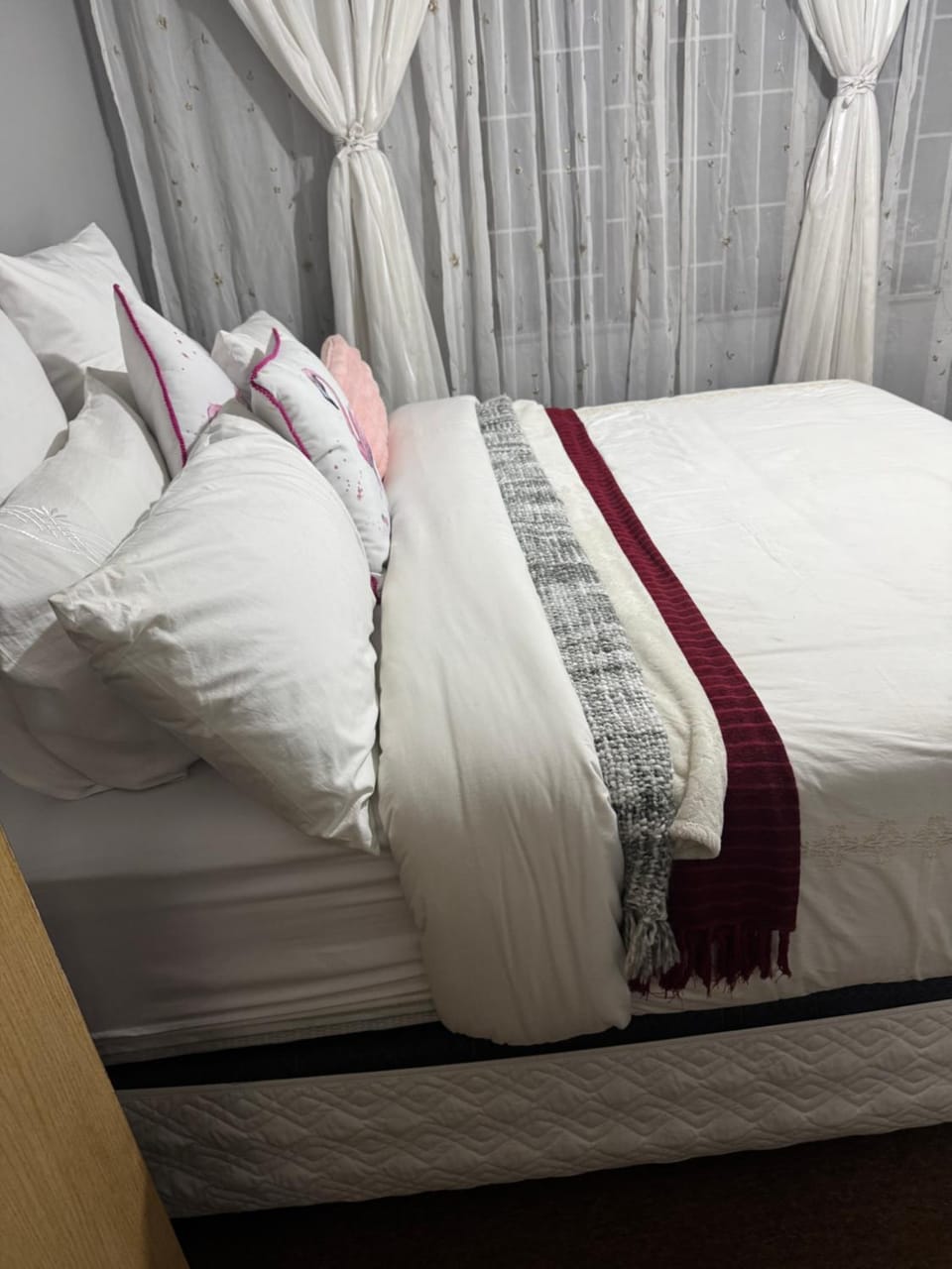 Eagles Enest BnB Bed and Breakfast in KwaZulu-Natal