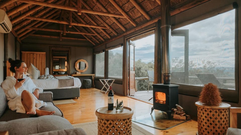 View (from property/room), Bedroom