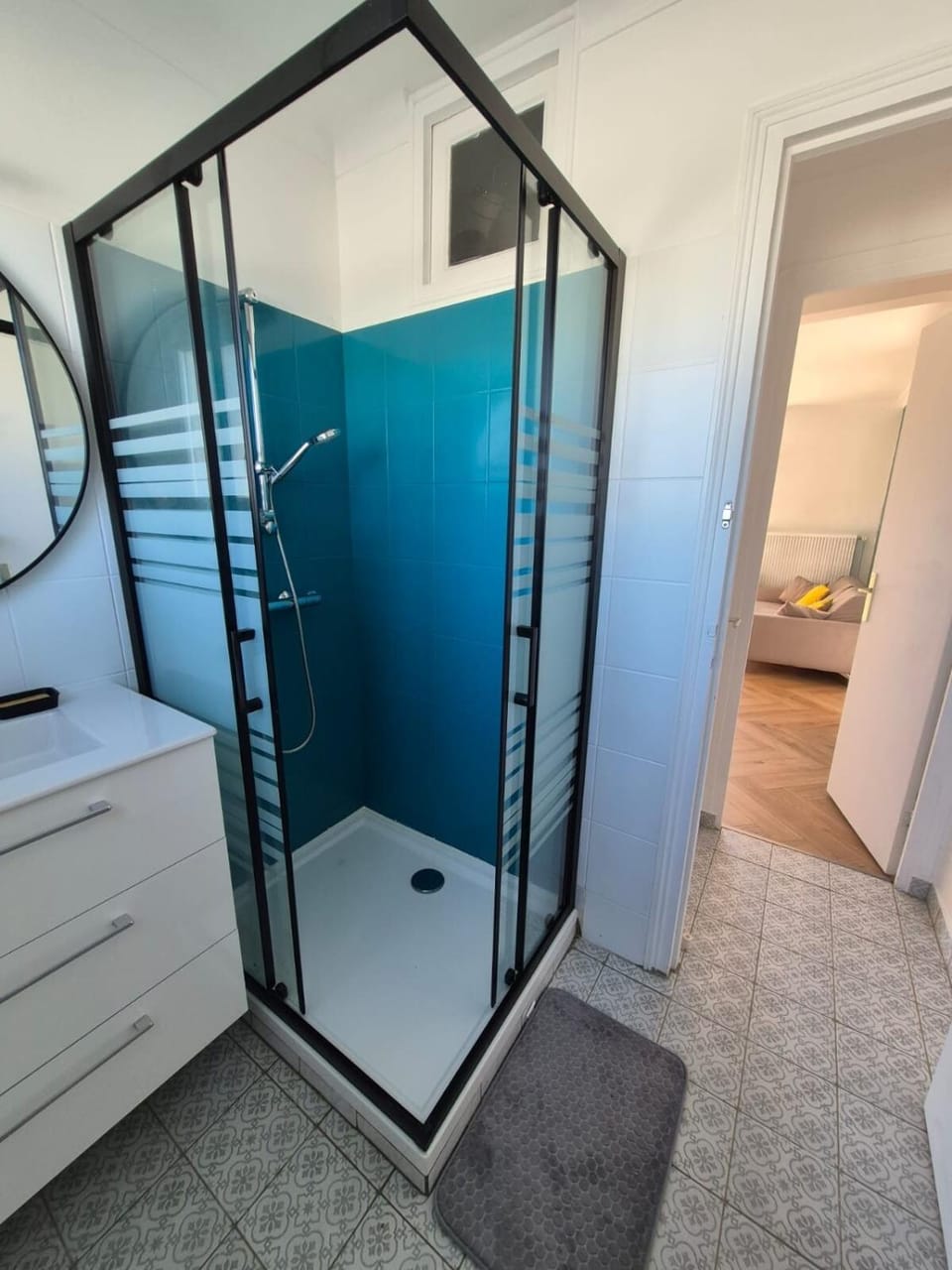 La parenthèse, appartement avec balcon Apartment in Centre-Val de Loire