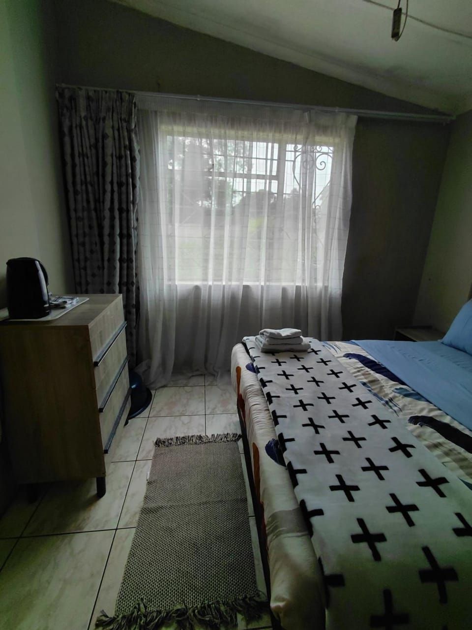 Mama R's Hostel life experience Hostel in KwaZulu-Natal