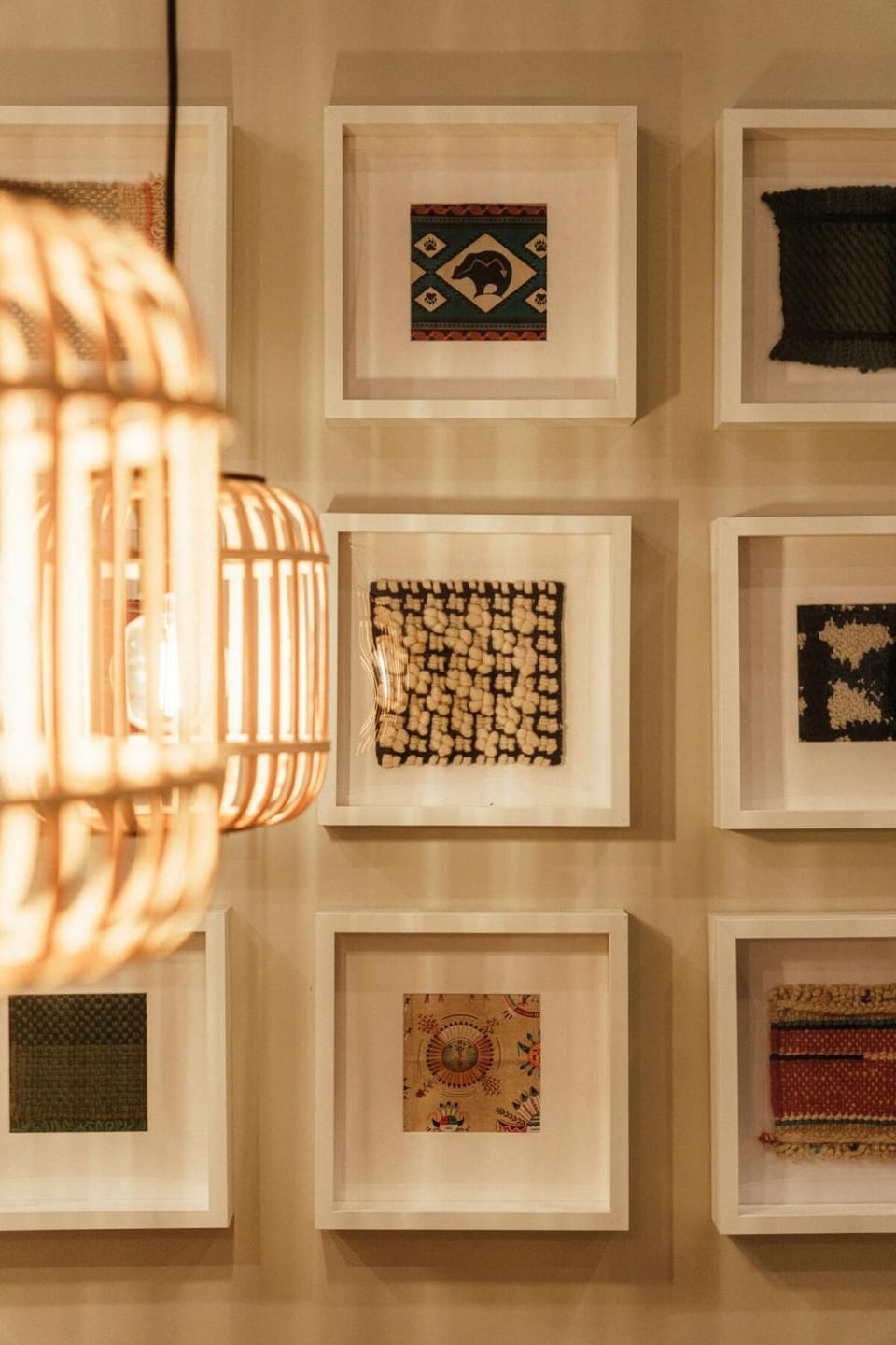 Decorative detail