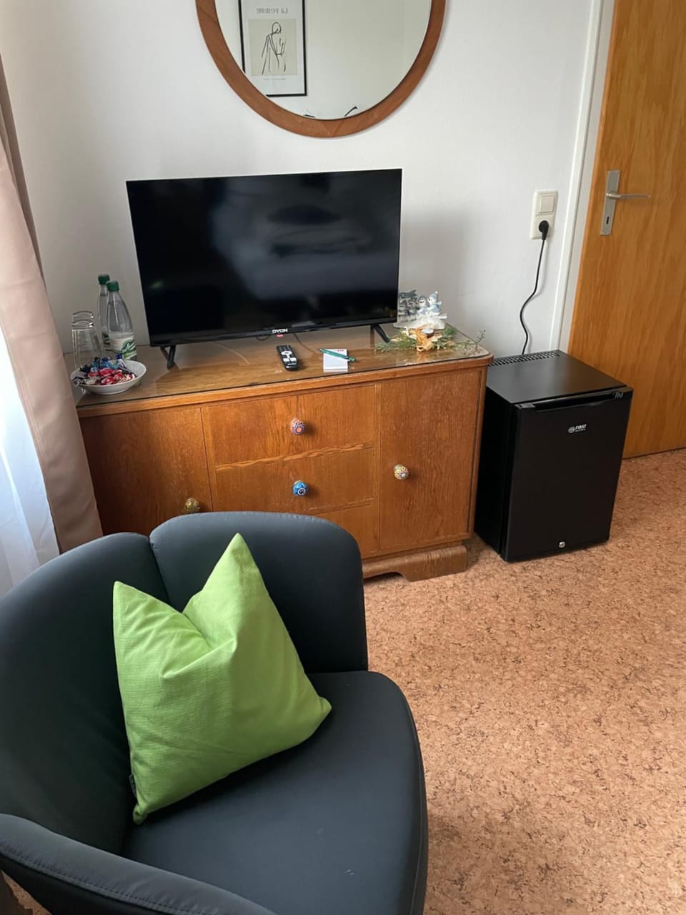 Room!Moor Bed and Breakfast in Bavaria