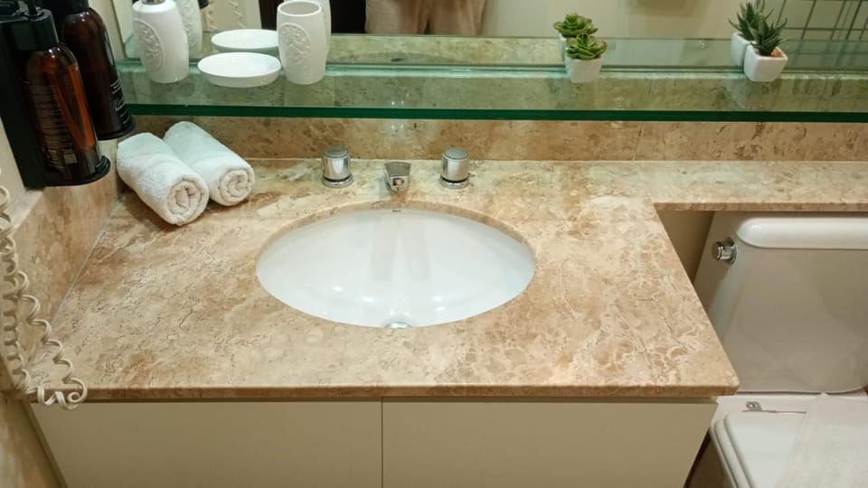 Suite Confort inn Jardins- AV PAULISTA Hotel in Sao Paulo City