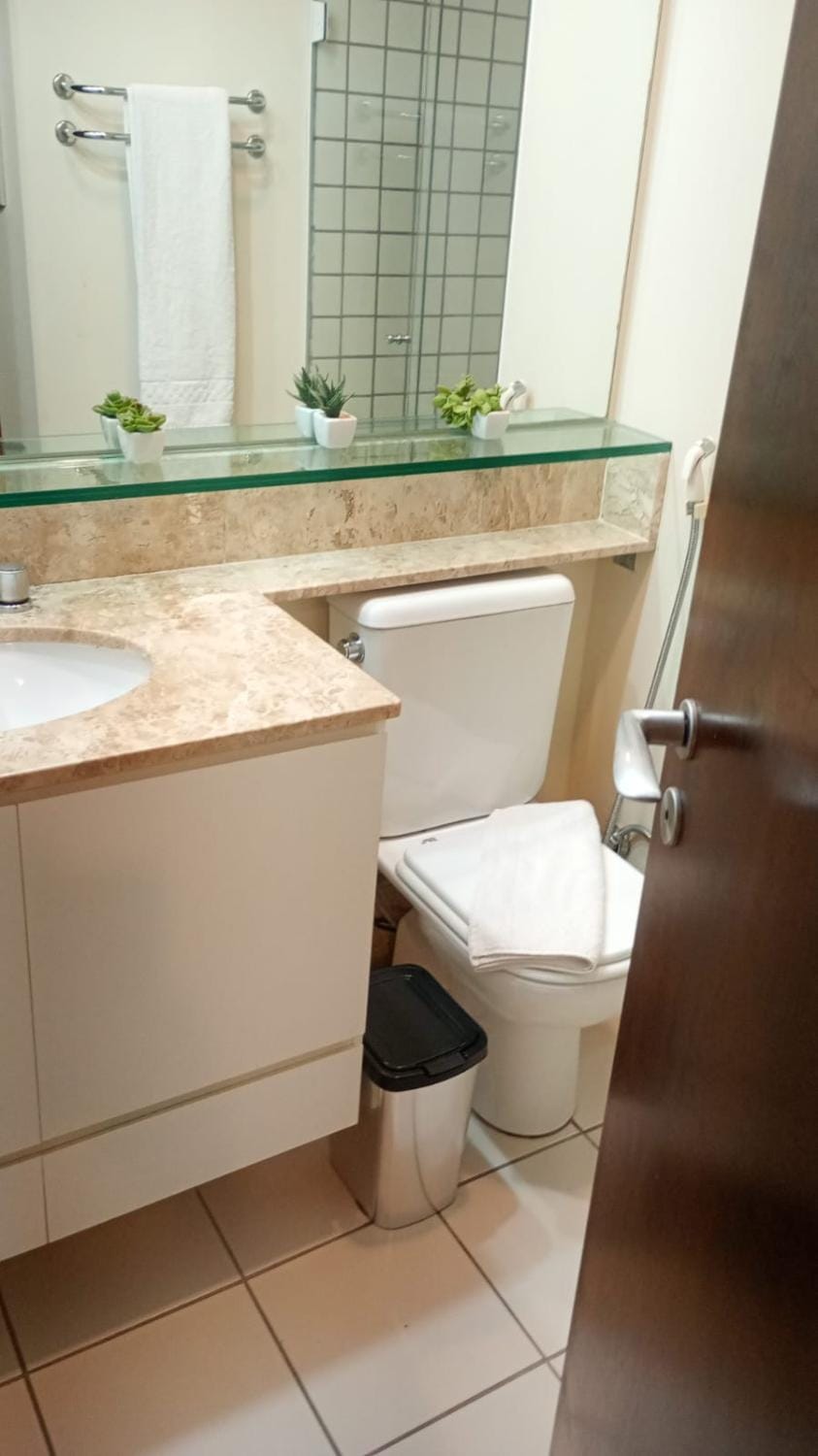Suite Confort inn Jardins- AV PAULISTA Hotel in Sao Paulo City
