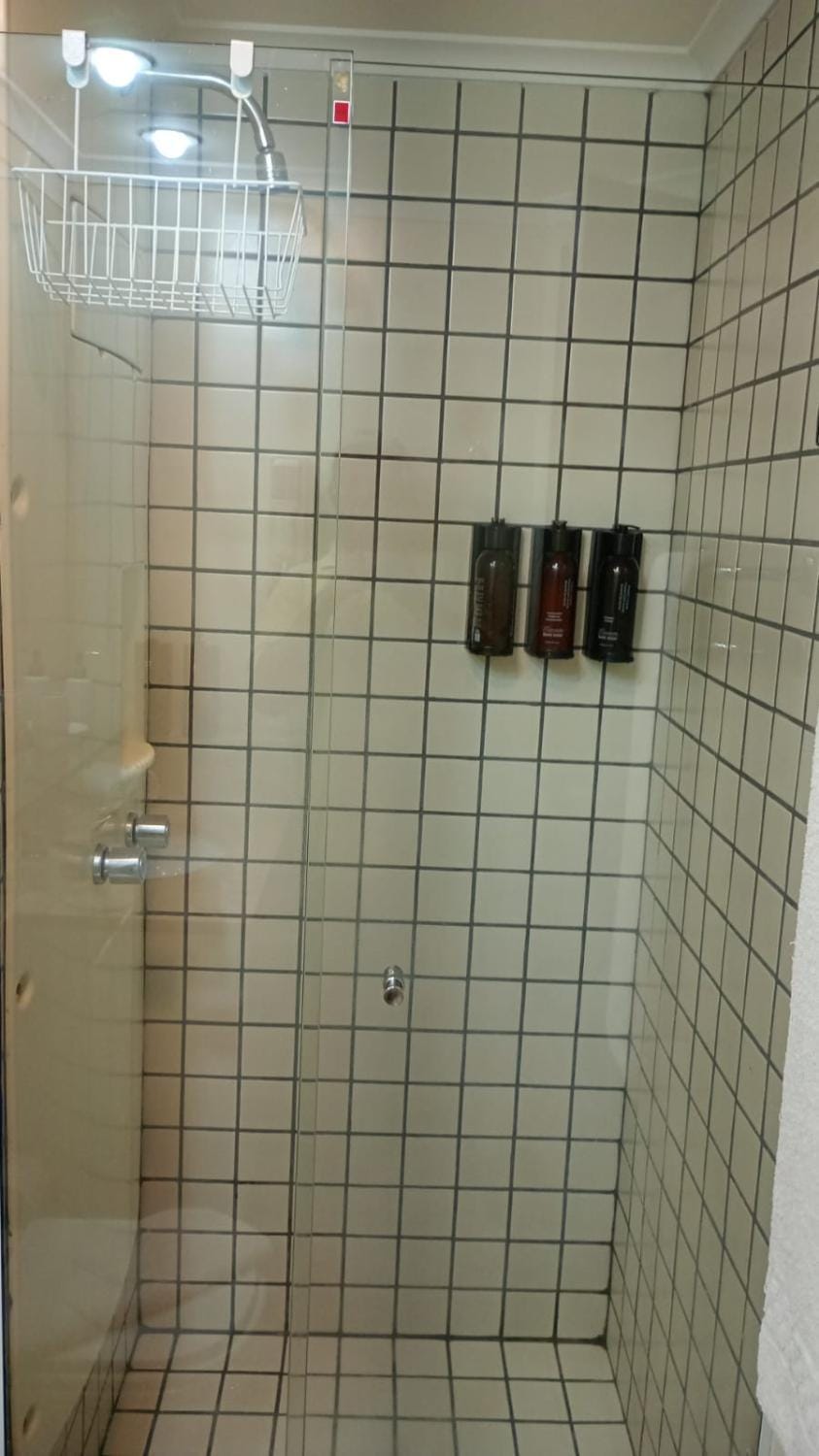 Suite Confort inn Jardins- AV PAULISTA Hotel in Sao Paulo City