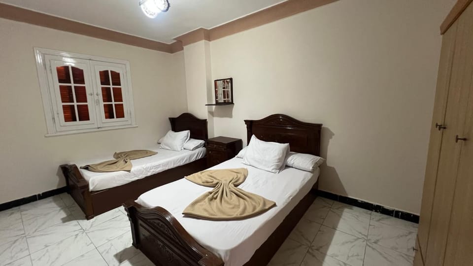 Elbadr Tower Apartment in Egypt