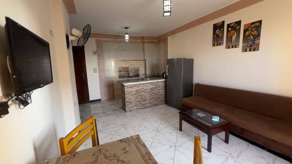 Elbadr Tower Apartment in Egypt