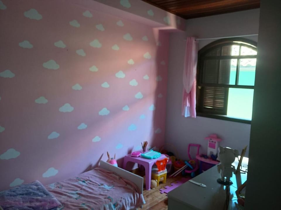 House available for the Rock the Mountain event House in State of Rio de Janeiro