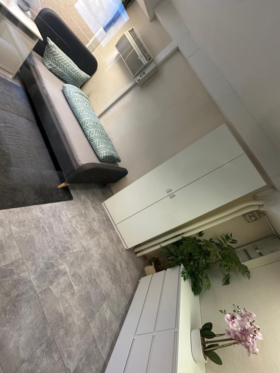 5 personen Monteur Ferien Wohnung Apartment in Thuringia, Germany