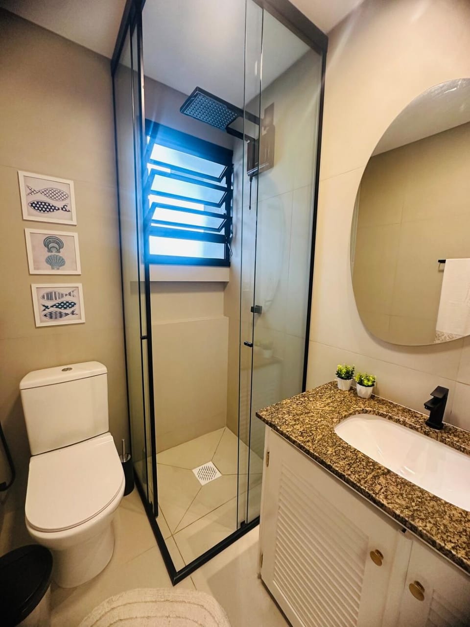 Lindíssimo apto a 70M DO MAR dos ingleses em Floripa Apartment in Florianopolis