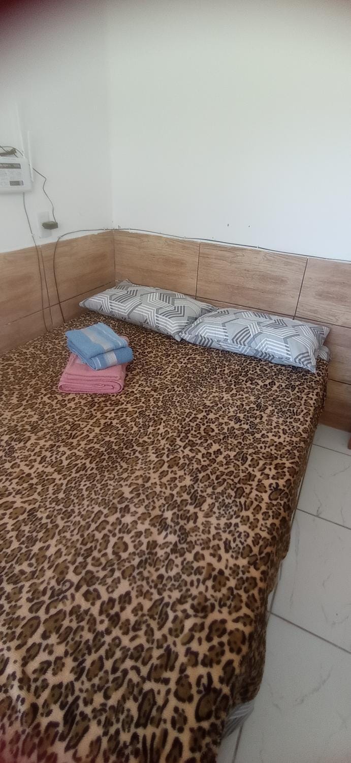 Apartamento a 900m da Praia dos Ingleses Apartment in Florianopolis