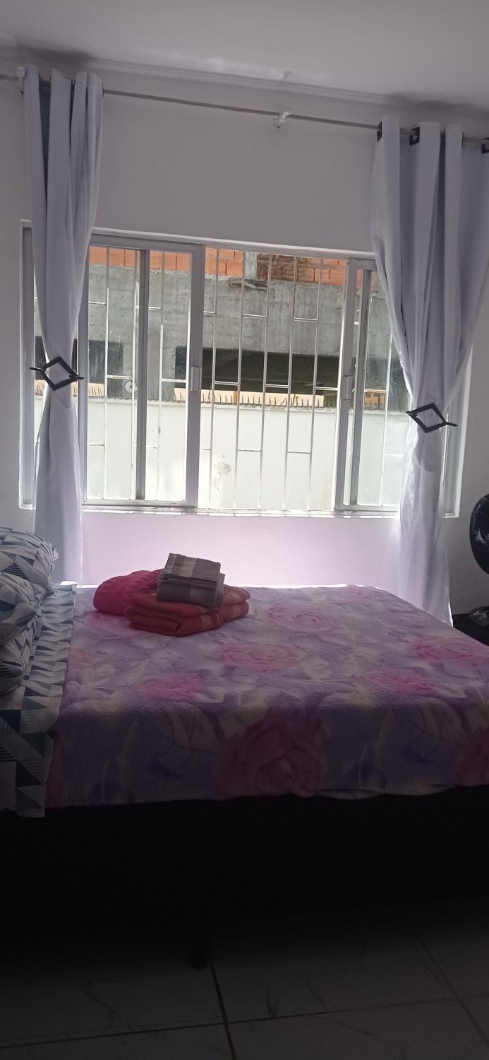 Apartamento a 900m da Praia dos Ingleses Apartment in Florianopolis