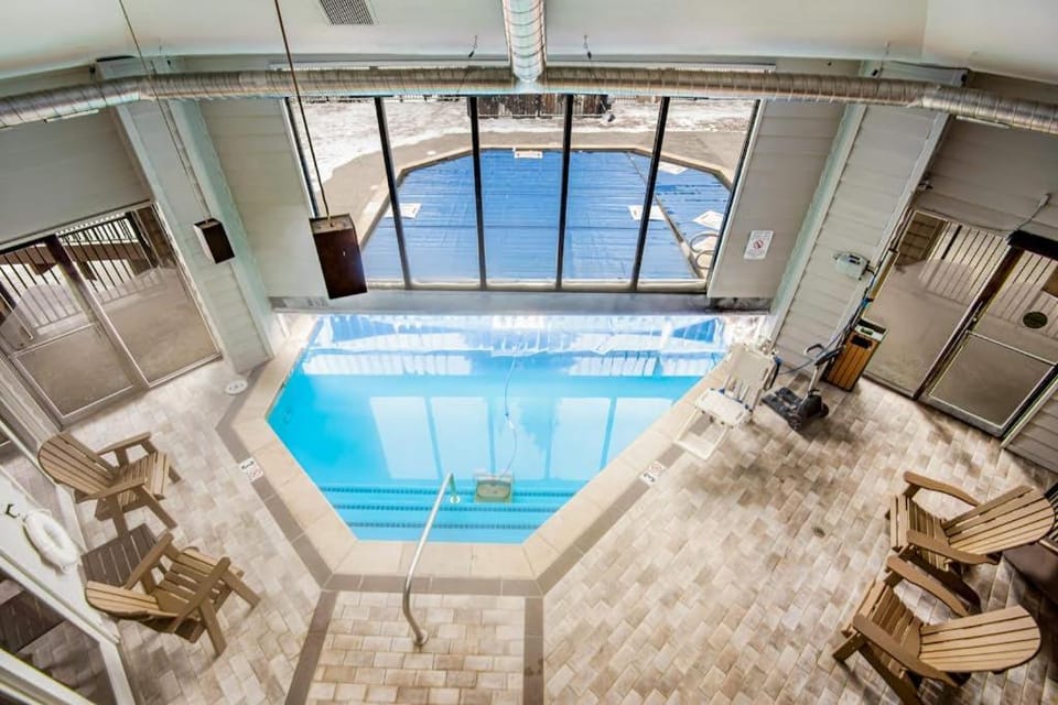 Iron Horse Resort 5064 Apartment in Winter Park