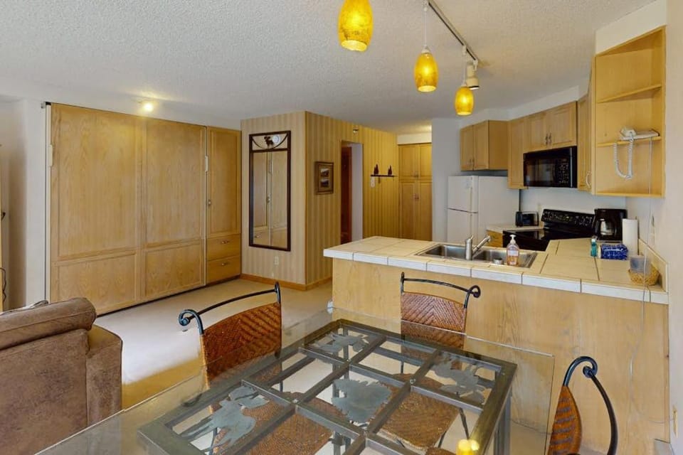 Iron Horse Resort 5064 Apartment in Winter Park