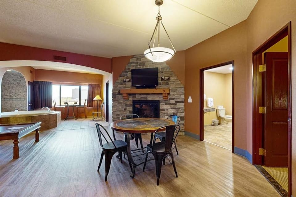 Chula Vista Resort Condo # 2522 House in Wisconsin Dells