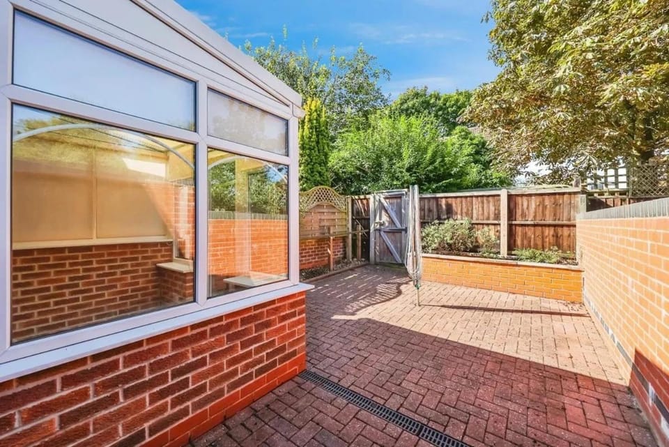 Day, Garden, View (from property/room), Garden view