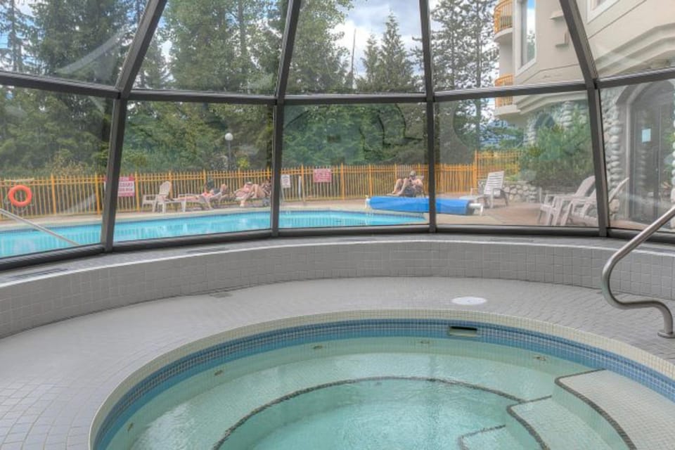 The Marquise 605 Apartment in Whistler