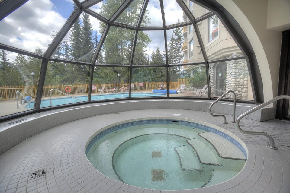 The Marquise 616 Apartment in Whistler