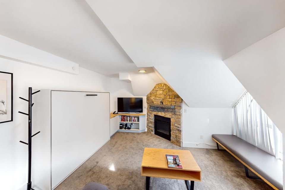 The Marquise 616 Apartment in Whistler