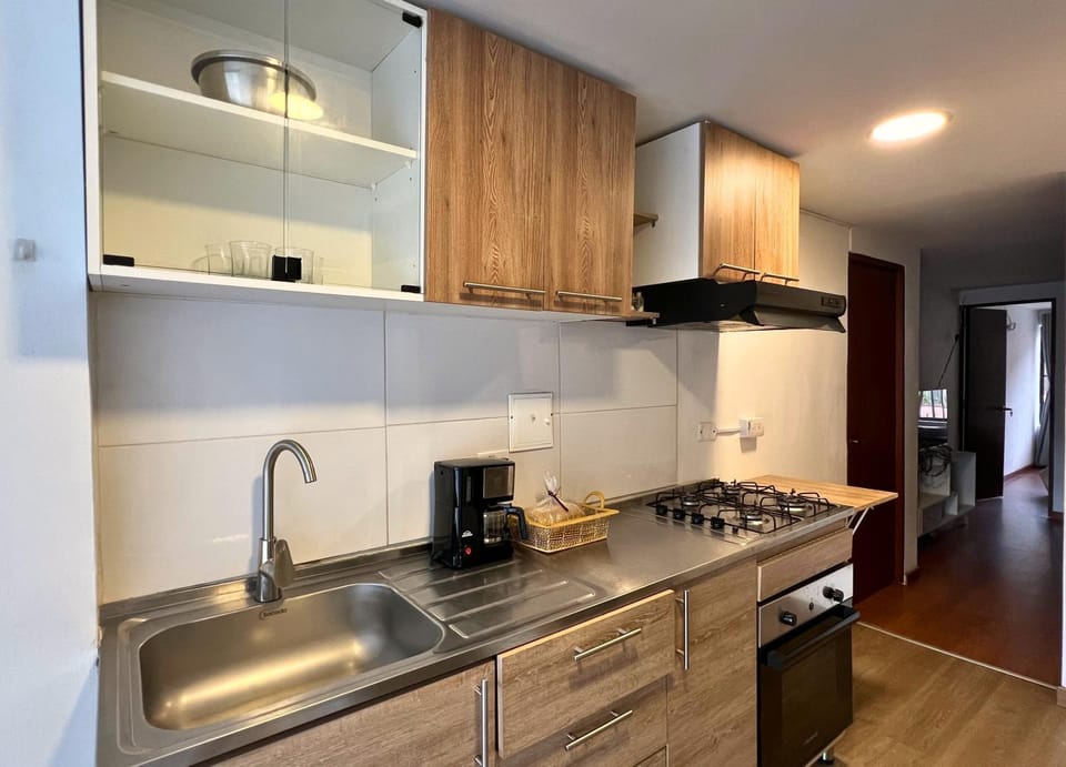 Coffee/tea facilities, Kitchen or kitchenette
