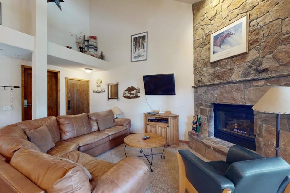 Los Pinos #C14 Apartment in Breckenridge