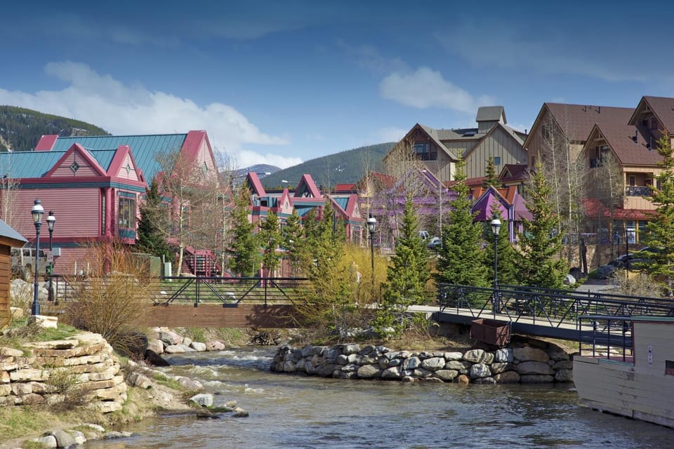 Grandview Condo C13 Chilly Pepper Too Apartment in Breckenridge