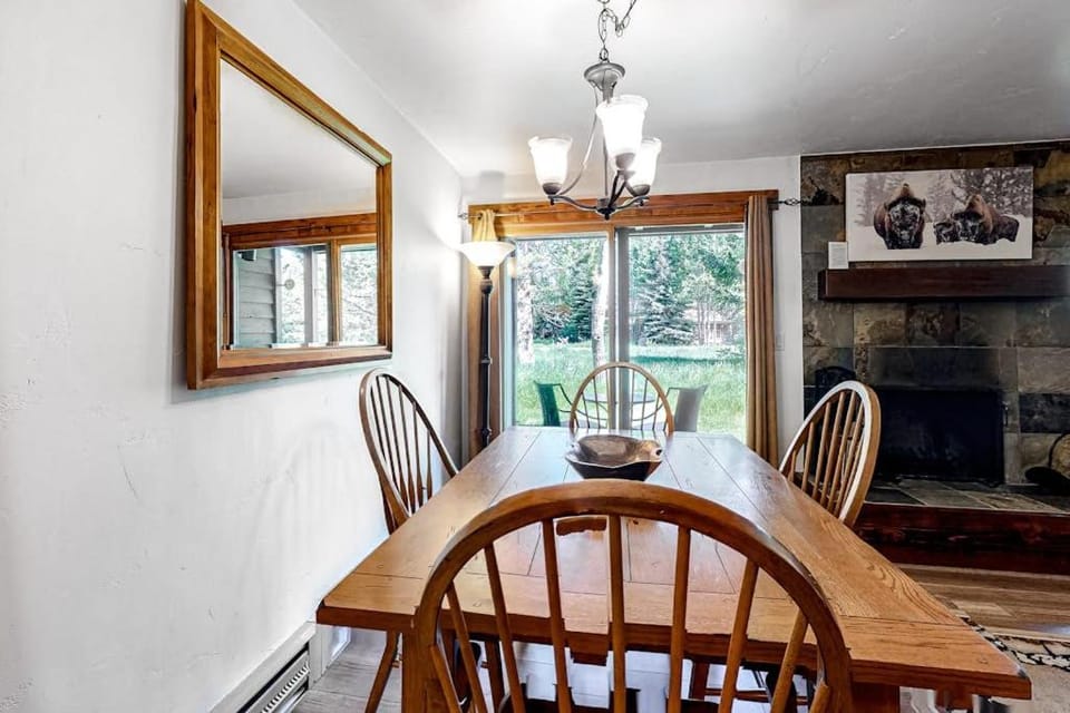 613 Tamarack Apartment in Wilson