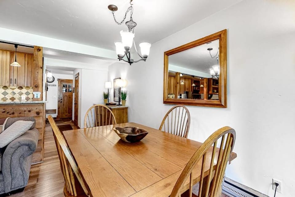 613 Tamarack Apartment in Wilson