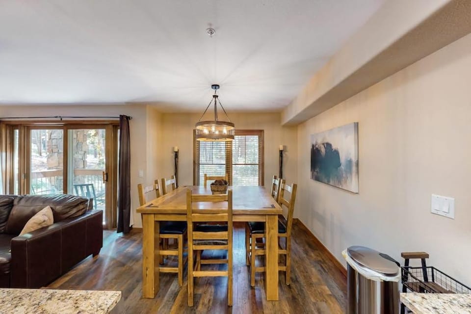 Los Pinos #D11 Apartment in Breckenridge