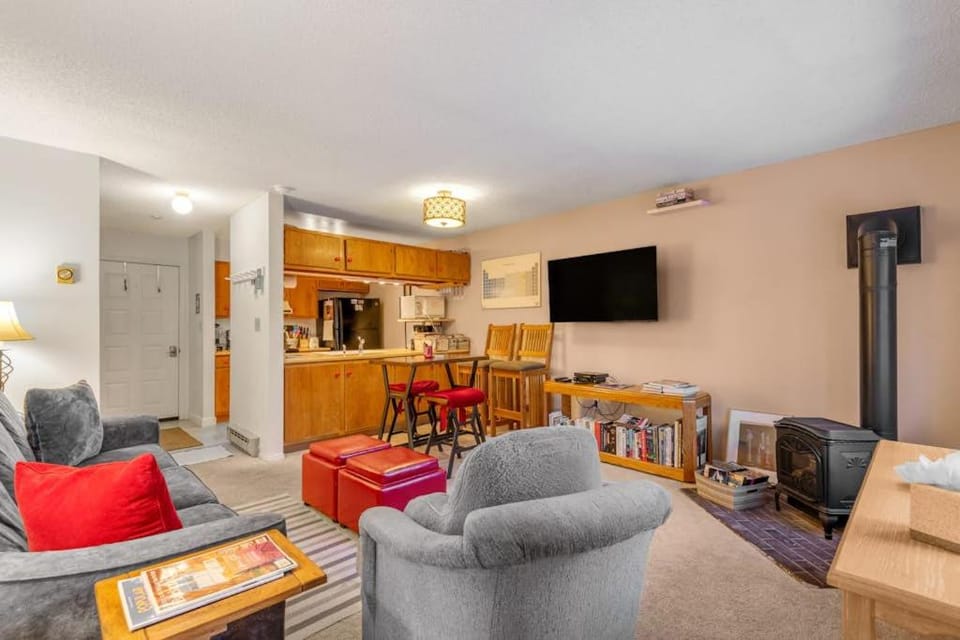 Grandview Condo Apartment in Breckenridge