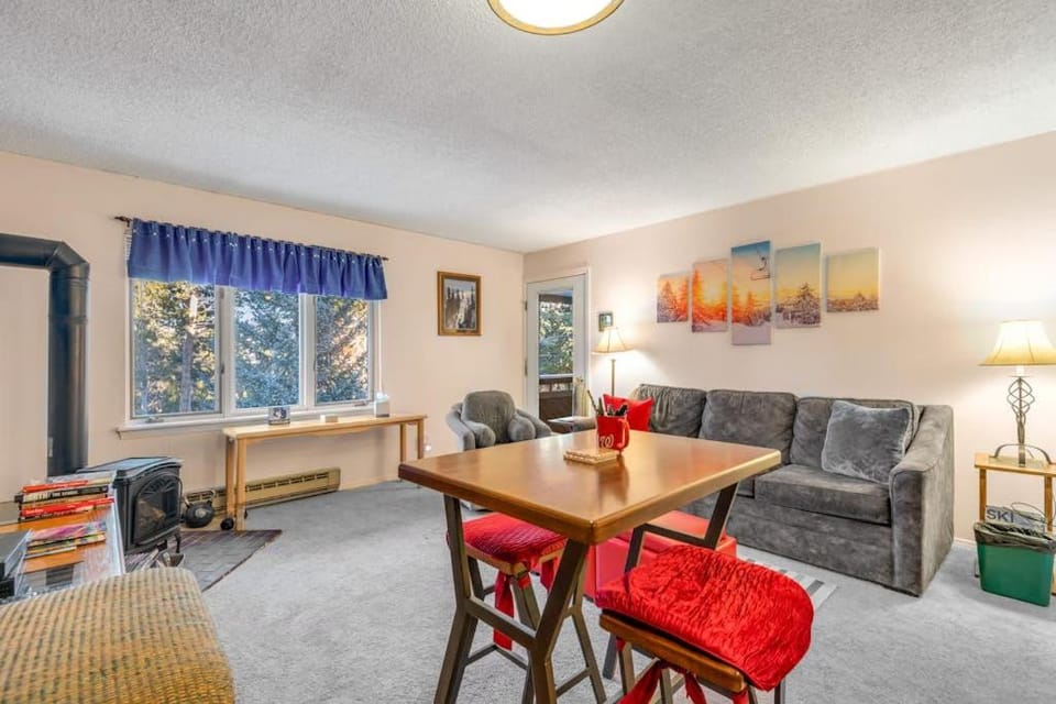 Grandview Condo Apartment in Breckenridge