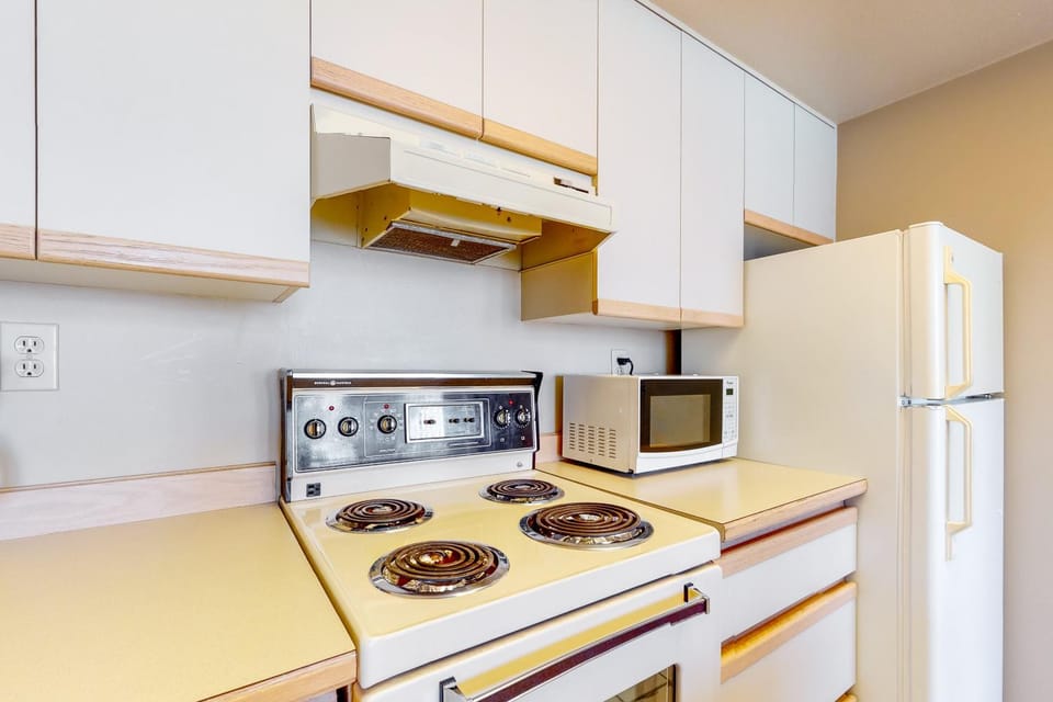 The Marquise 422 Apartment in Whistler